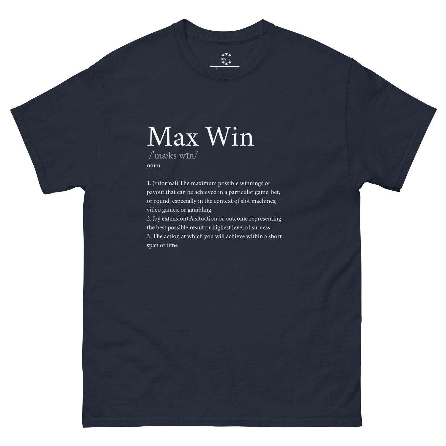 Max Win Collection